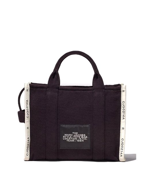 Borsa The Jacquard Medium Tote MARC JACOBS | M0017027001